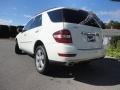 Arctic White - ML 350 4Matic Photo No. 12