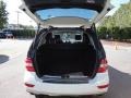 Arctic White - ML 350 4Matic Photo No. 13
