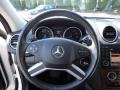 Arctic White - ML 350 4Matic Photo No. 19