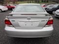 2006 Lunar Mist Metallic Toyota Camry SE  photo #5