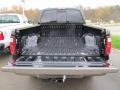 Chaparral Leather Trunk Photo for 2012 Ford F350 Super Duty #55562373