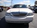 Ceramic White Tri Coat - Town Car Executive Photo No. 3
