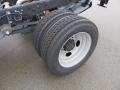 2011 Ford F450 Super Duty XL Regular Cab 4x4 Chassis Wheel and Tire Photo