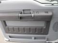 Steel 2011 Ford F450 Super Duty XL Regular Cab 4x4 Chassis Door Panel