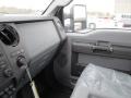 2011 Oxford White Ford F450 Super Duty XL Regular Cab 4x4 Chassis  photo #23