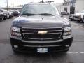 Black - Tahoe LT 4x4 Photo No. 2