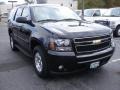 Black - Tahoe LT 4x4 Photo No. 3