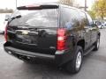 Black - Tahoe LT 4x4 Photo No. 4