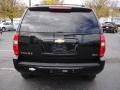 Black - Tahoe LT 4x4 Photo No. 5