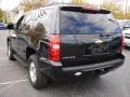 Black - Tahoe LT 4x4 Photo No. 6