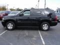 Black - Tahoe LT 4x4 Photo No. 9