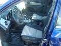 Blue Topaz Metallic - Cruze LS Photo No. 2