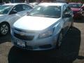 Ice Blue Metallic - Cruze LS Photo No. 1