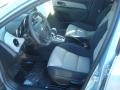 Ice Blue Metallic - Cruze LS Photo No. 2