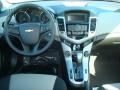 Ice Blue Metallic - Cruze LS Photo No. 4