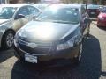 Black Granite Metallic - Cruze LS Photo No. 1