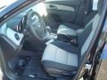 Black Granite Metallic - Cruze LS Photo No. 2
