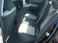 Black Granite Metallic - Cruze LS Photo No. 3