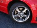 2006 Ford Mustang Roush Stage 1 Coupe Wheel and Tire Photo