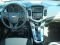Black Granite Metallic - Cruze LS Photo No. 4