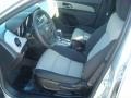 Silver Ice Metallic - Cruze LS Photo No. 2