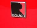 2006 Torch Red Ford Mustang Roush Stage 1 Coupe  photo #34