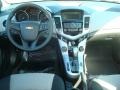 Silver Ice Metallic - Cruze LS Photo No. 4