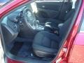 Crystal Red Metallic - Cruze LT/RS Photo No. 2