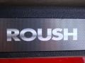 2006 Torch Red Ford Mustang Roush Stage 1 Coupe  photo #37