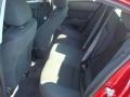 Crystal Red Metallic - Cruze LT/RS Photo No. 3