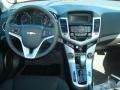 Crystal Red Metallic - Cruze LT/RS Photo No. 4