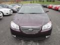 Purple Rain Metallic - Elantra GLS Sedan Photo No. 2