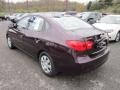 Purple Rain Metallic - Elantra GLS Sedan Photo No. 5