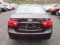 Purple Rain Metallic - Elantra GLS Sedan Photo No. 6