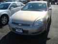 Gold Mist Metallic - Impala LT Photo No. 1