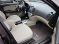 Purple Rain Metallic - Elantra GLS Sedan Photo No. 9
