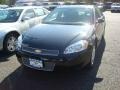 Black - Impala LT Photo No. 1