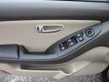 Purple Rain Metallic - Elantra GLS Sedan Photo No. 13
