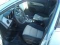 Ice Blue Metallic - Cruze LS Photo No. 2