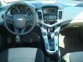 Ice Blue Metallic - Cruze LS Photo No. 4