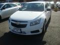 Summit White - Cruze LS Photo No. 1
