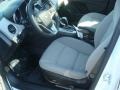 Summit White - Cruze LT Photo No. 2