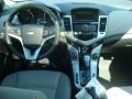 Summit White - Cruze LT Photo No. 4