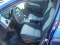 Blue Topaz Metallic - Cruze LS Photo No. 2