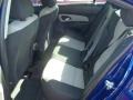 Blue Topaz Metallic - Cruze LS Photo No. 3