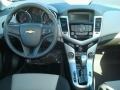Blue Topaz Metallic - Cruze LS Photo No. 4