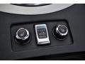 2009 Infiniti G 37 S Sport Convertible Controls