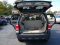 2009 Black Pearl Slate Metallic Ford Escape XLT  photo #14