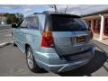 2008 Clearwater Blue Pearlcoat Chrysler Pacifica Touring  photo #2