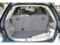 2008 Clearwater Blue Pearlcoat Chrysler Pacifica Touring  photo #8